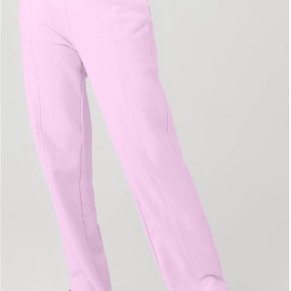 Pink Sweatpants - Picture 5 of 5